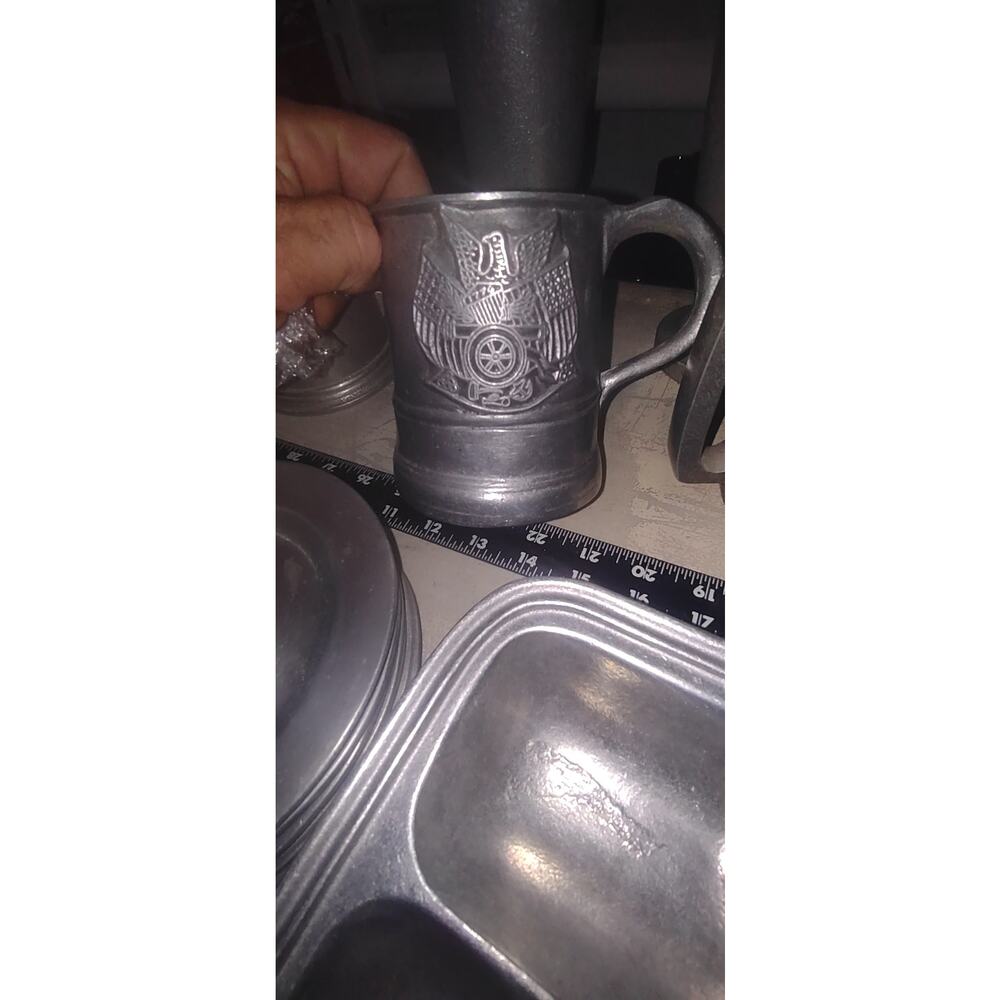 Pewter - Picture 6 of 16